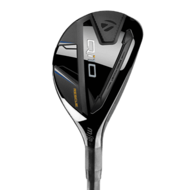 TaylorMade Qi10 Rescue